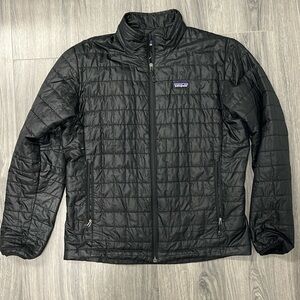 Patagonia nano puff